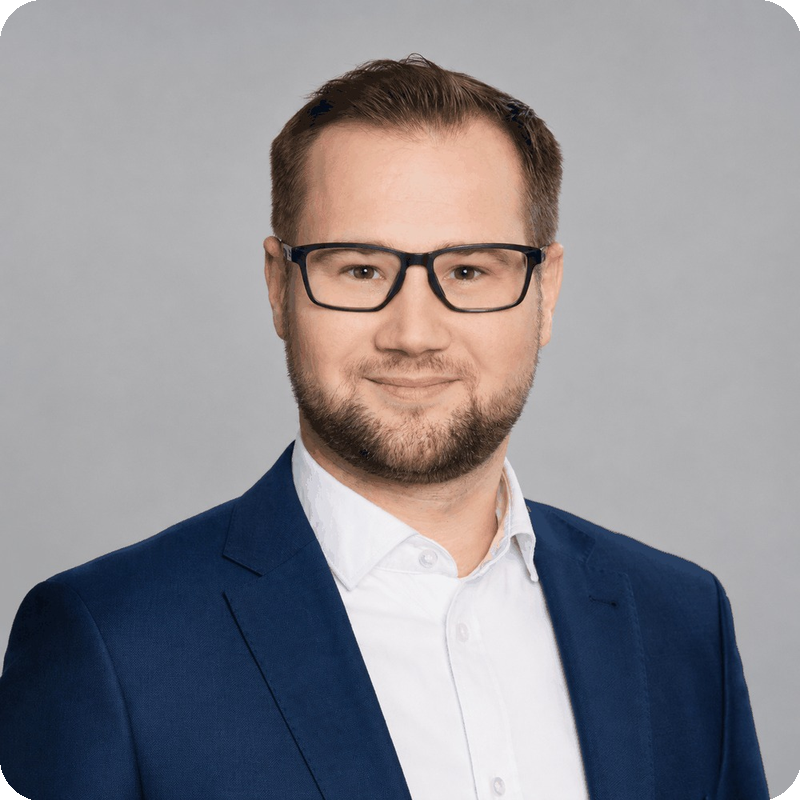 Maximilian Floh