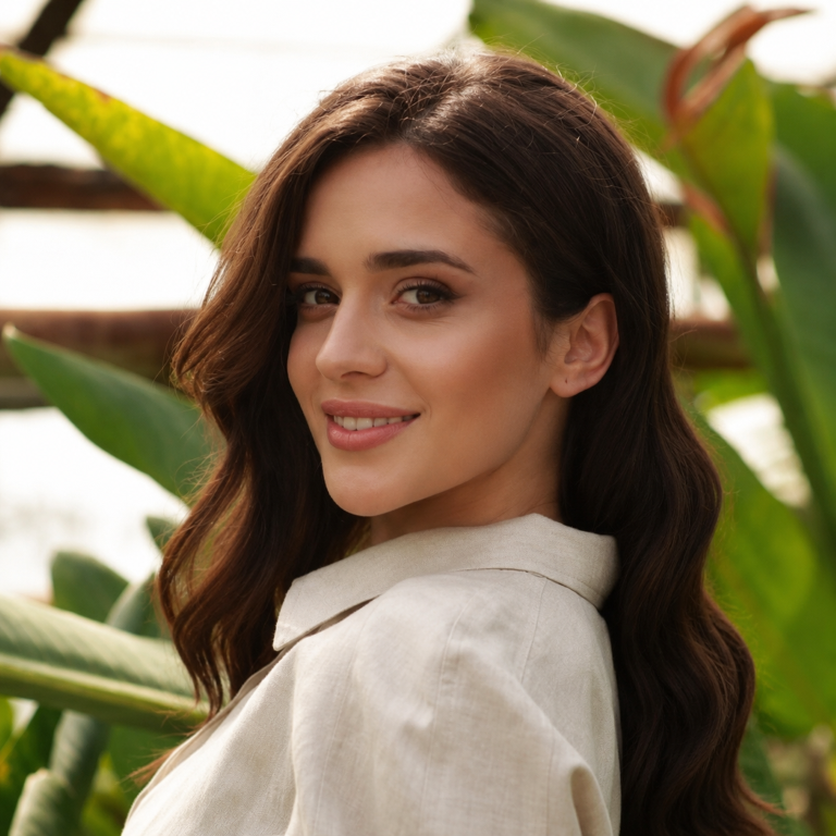 Olga Barbarova