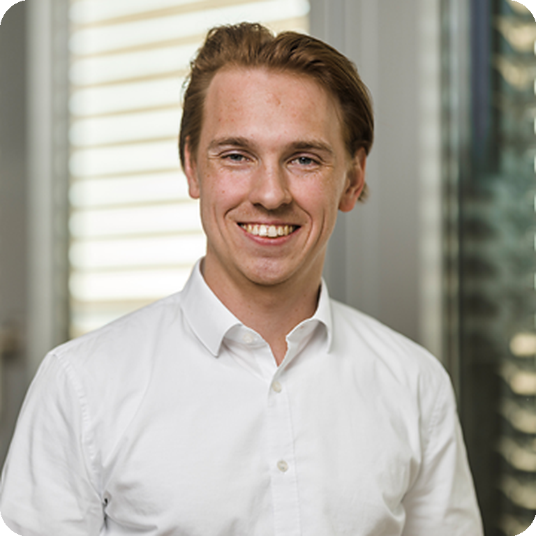 Niklas Schulte